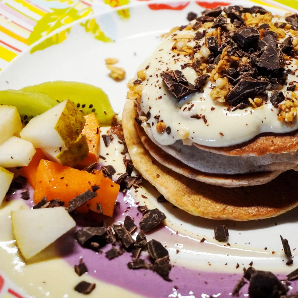 Yogurt fatto in casa, soya senza glutine